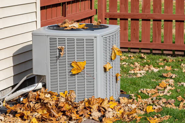 Best HVAC air duct cleaning  in Thompsonville, PA