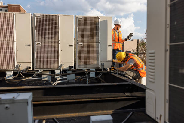 Best HVAC replacement cost  in Thompsonville, PA