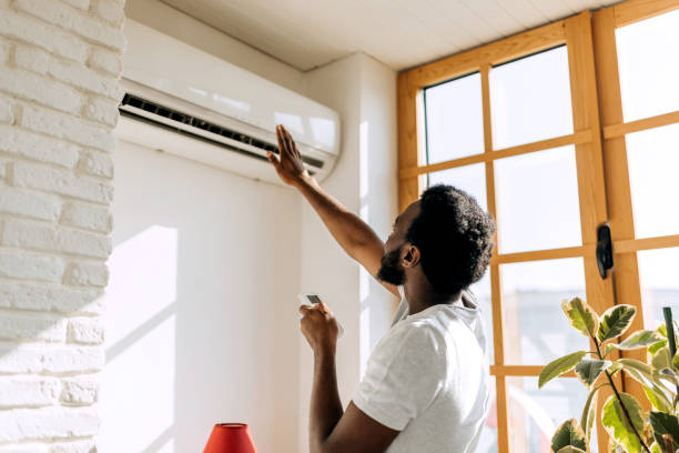 Best HVAC companies near me  in Thompsonville, PA