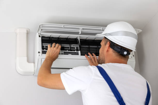 Best HVAC installation services  in Thompsonville, PA