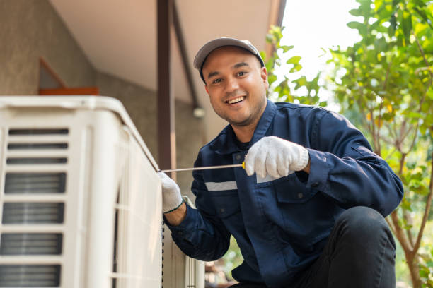  Thompsonville, PA HVAC Pros