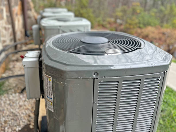 Best Residential HVAC services  in Thompsonville, PA