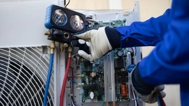 Best Heating repair services  in Thompsonville, PA