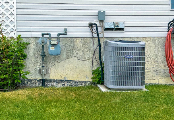 Trusted Thompsonville, PA HVAC Experts